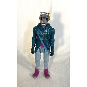 Fortnite Victory Series DJ Yonder 11.5" Posable Action Figure Jazwares Toy